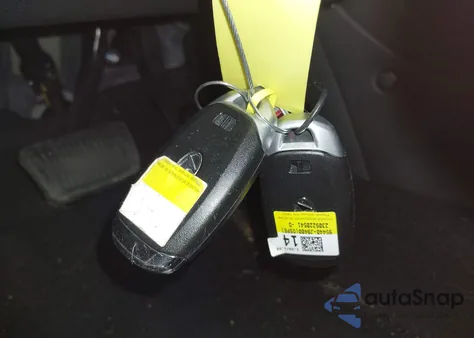 2023 Hyundai Kona Sel from USA, damaged, VIN KM8K6CAB4PU052691